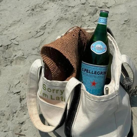  자나타니 콘셉츠 모자 Zanatany Concepts 피카 홀 - ZANATANY CONCEPTS