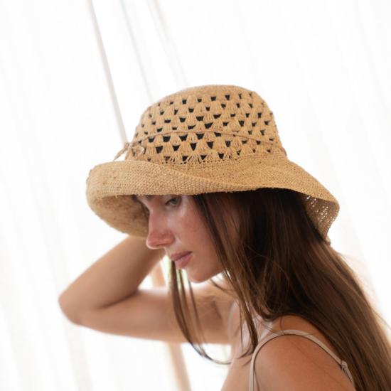  자나타니 콘셉츠 모자 Zanatany Concepts 피카 홀 - ZANATANY CONCEPTS