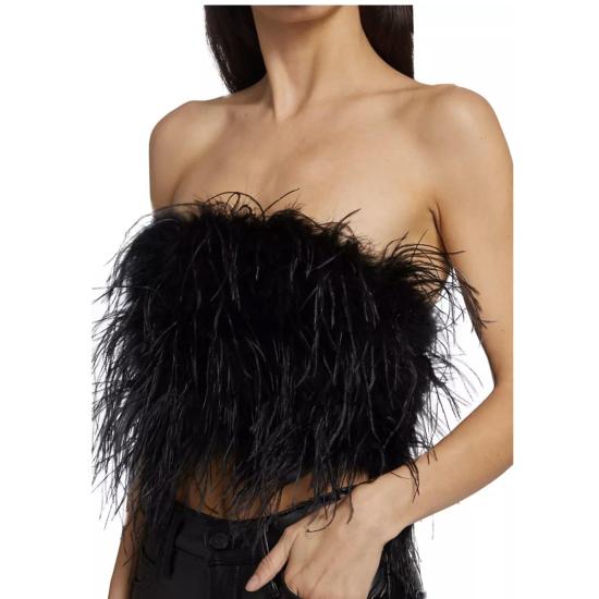  라마르크 민소매 티셔츠 자이나 탑