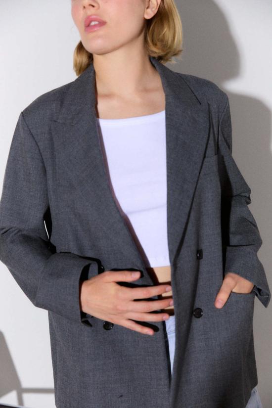  니콜슨&니콜슨 수트 자켓 니콜슨 & 니콜슨 마이 에센셜 재킷 블레이저 - NICHOLSON & NICHOLSON