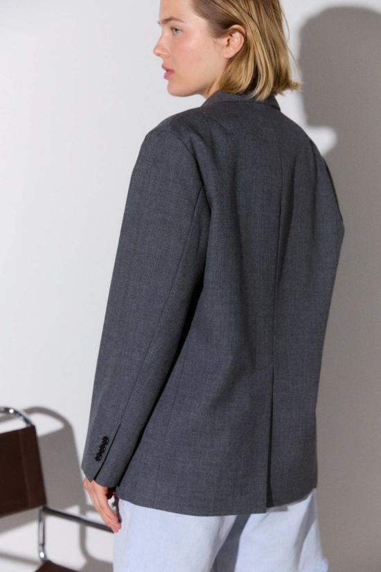  니콜슨&니콜슨 수트 자켓 니콜슨 & 니콜슨 마이 에센셜 재킷 블레이저 - NICHOLSON & NICHOLSON