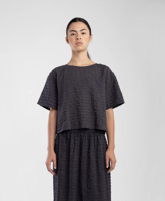  Local Shade 반팔 티셔츠 로컬 셰이드 조지아 티 - OTHER BRANDS