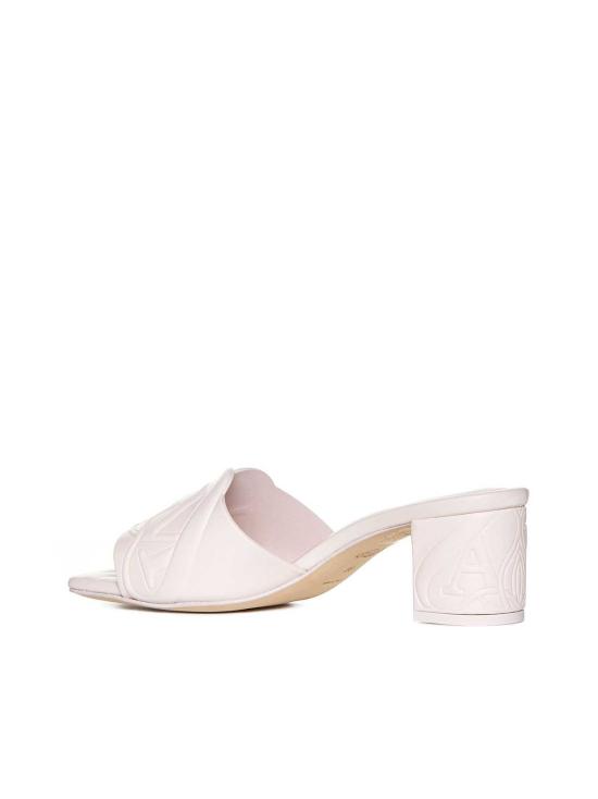  알렉산더 맥퀸 샌들 클레이 - ALEXANDER MCQUEEN