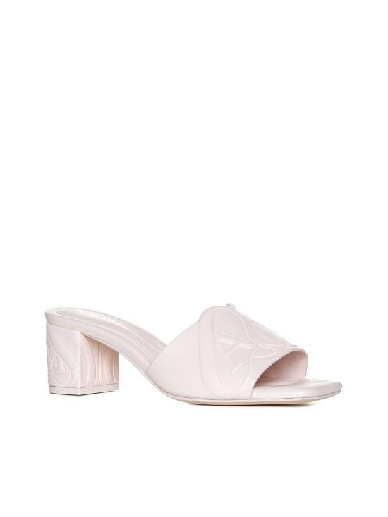  알렉산더 맥퀸 샌들 클레이 - ALEXANDER MCQUEEN