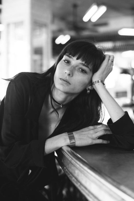  타린 토마스 팔찌 미니 앤디 커프 - TARIN THOMAS