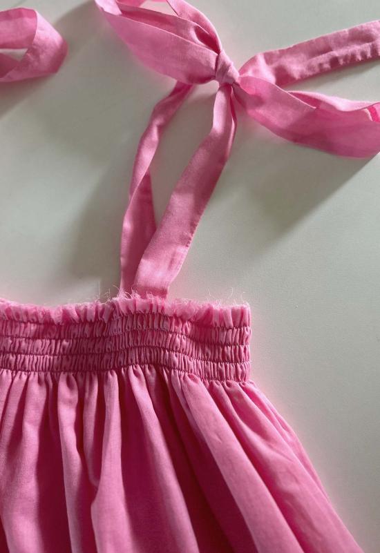  루 샤르망 롱 원피스 루프 샤르망 엘바 드레스 - LOUP CHARMANT