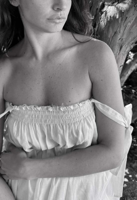  루 샤르망 롱 원피스 루프 샤르망 엘바 드레스 - LOUP CHARMANT