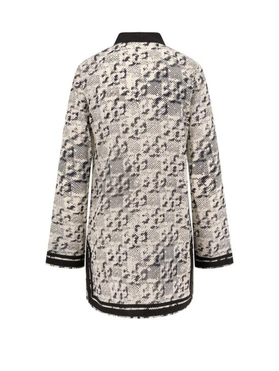  토리버치 블라우스 셔츠 블랙 - TORY BURCH