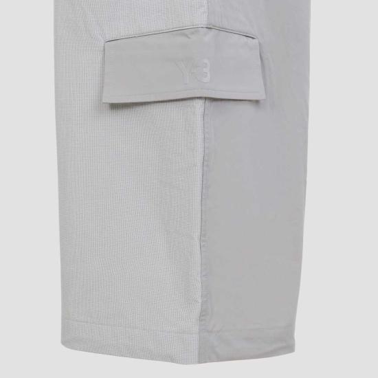  와이쓰리 트레이닝/조거 팬츠 Y 3 M Cr Sl  라이트 브라운 초크 펄 - Y-3