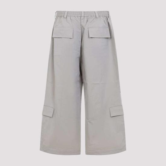  와이쓰리 트레이닝/조거 팬츠 Y 3 M Cr Sl  라이트 브라운 초크 펄 - Y-3