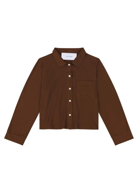  All My Love 라운지 웨어 Sloan 잠옷 세트 - OTHER BRANDS