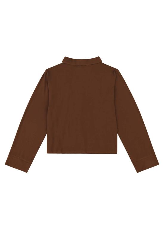  All My Love 라운지 웨어 Sloan 잠옷 세트 - OTHER BRANDS