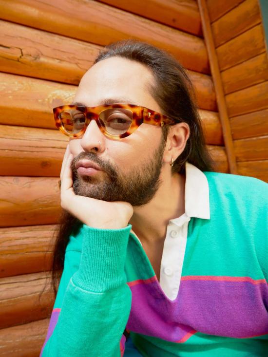  VADA 안경 바다 토키오 선글라스 트라우트 - OTHER BRANDS