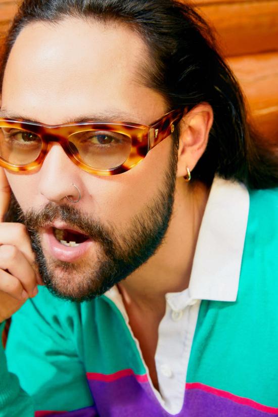  바다 안경 토키오 선글라스 트라우트 - VADA