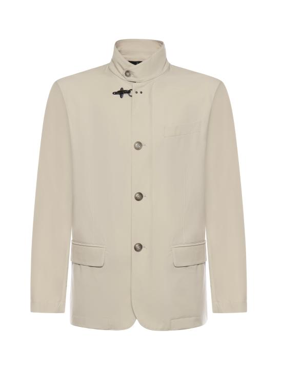 26SS 페이 수트 자켓 NAM1952029SVUW C205 Beige