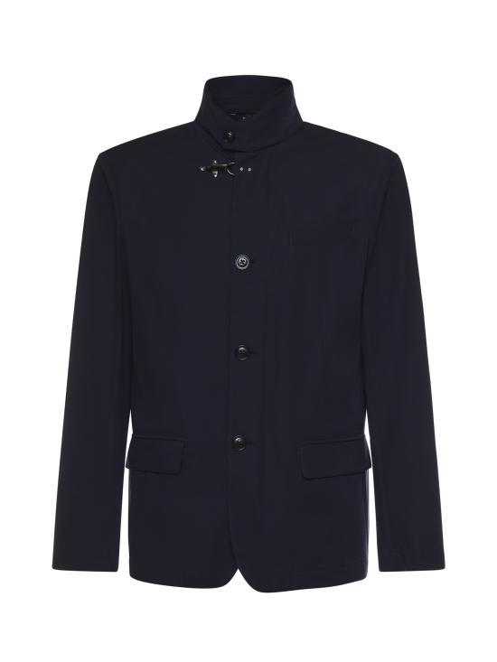 26SS 페이 수트 자켓 NAM1952029SVUW U807 Blue