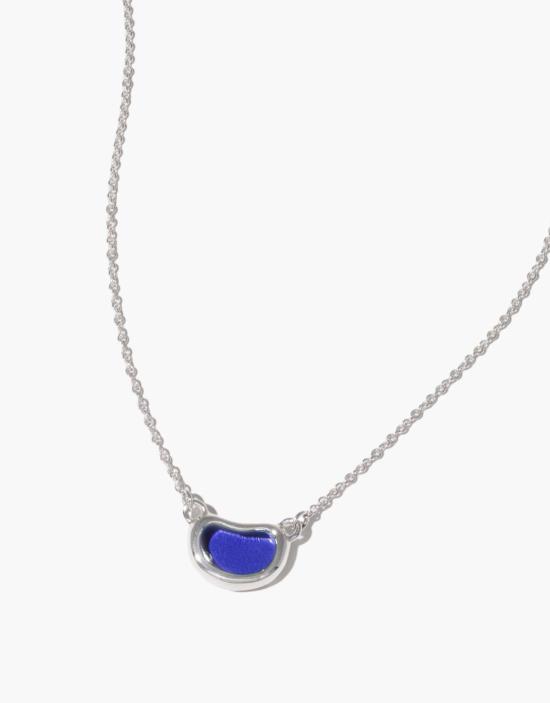  클레드 목걸이/팬던트 빈 목걸이 - CLED