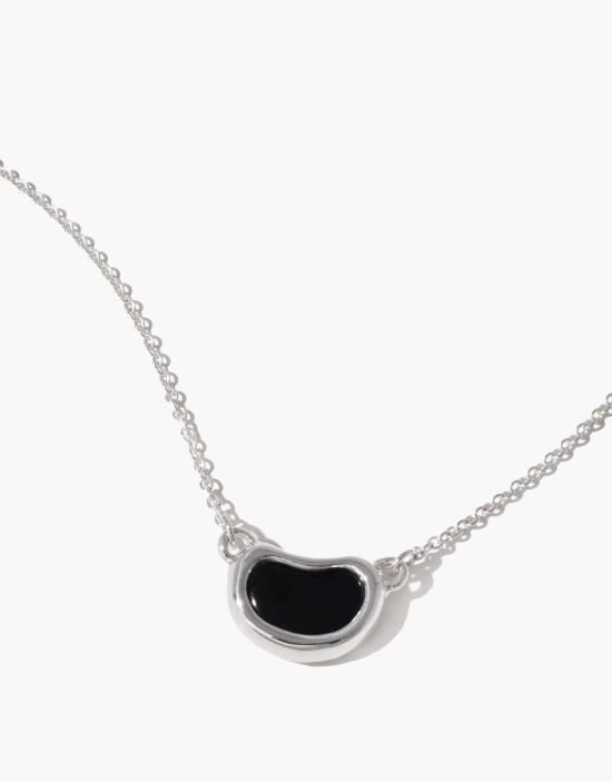  클레드 목걸이/팬던트 빈 목걸이 - CLED