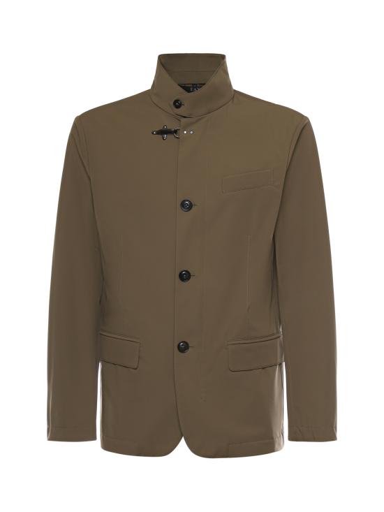 26SS 페이 수트 자켓 NAM1952029SVUW V607 GEMMA