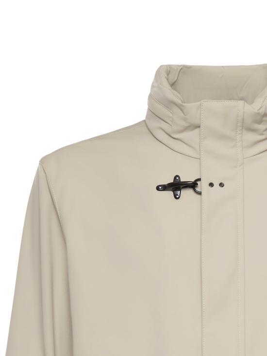 26SS 페이 자켓 NAM1252047SVUW C205 Beige - FAY