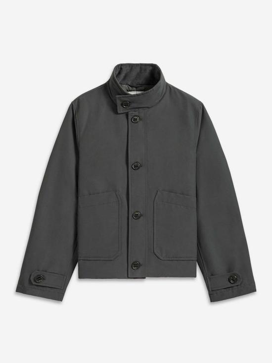  O.N.S 자켓 바레토 패딩 재킷