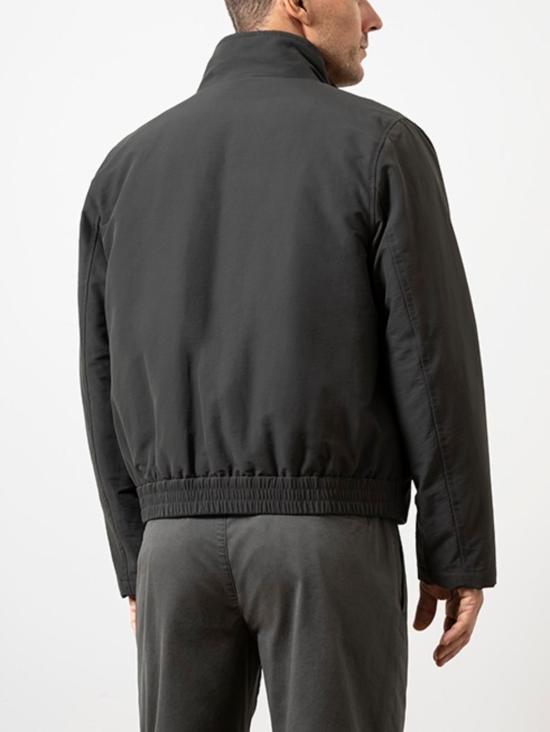  O.N.S 자켓 바레토 패딩 재킷 - OTHER BRANDS