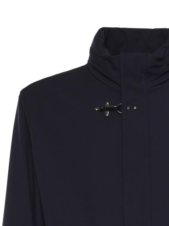 26SS 페이 자켓 NAM1252047SVUW U807 Blue - FAY