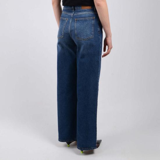  바움 운드 페르드가르텐 데님 팬츠 Baum Und Pferdgarten Nini 청바지 - BAUM UND PFERDGARTEN