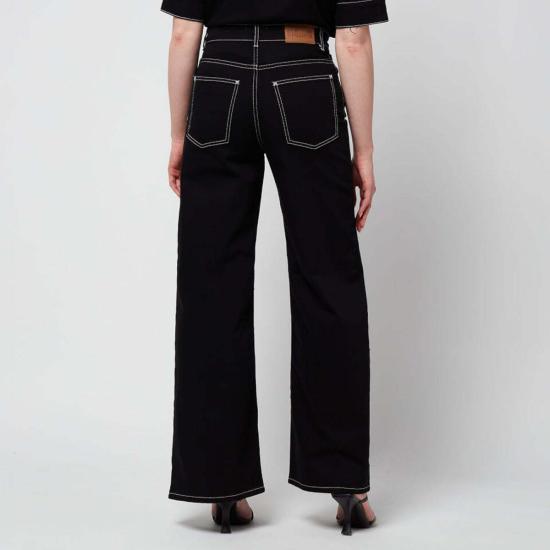  바움 운드 페르드가르텐 데님 팬츠 Baum Und Pferdgarten Nini 청바지 - BAUM UND PFERDGARTEN