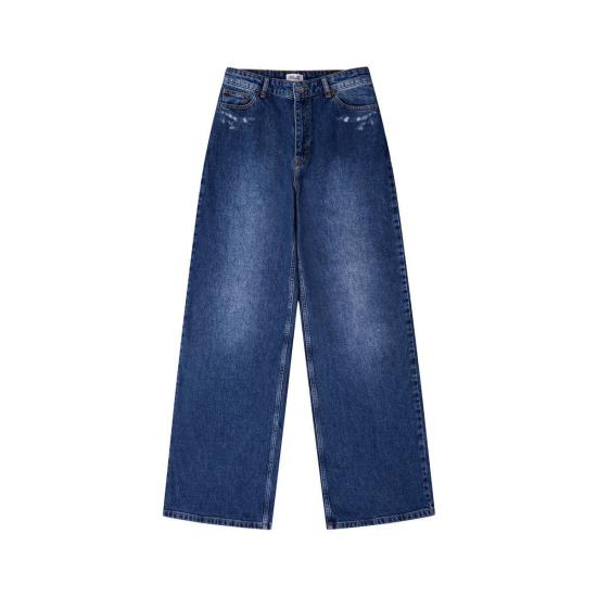  바움 운드 페르드가르텐 데님 팬츠 Baum Und Pferdgarten Nini 청바지 - BAUM UND PFERDGARTEN