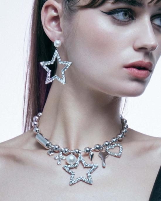  주미 림 이어링 림주미 해리 - JOOMI LIM