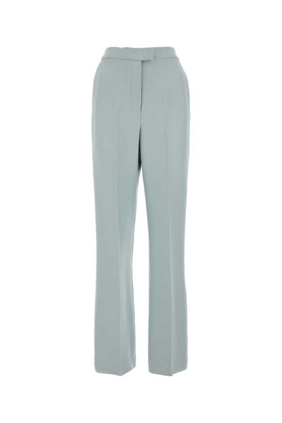  펜디 팬츠 울 블렌드  아주로