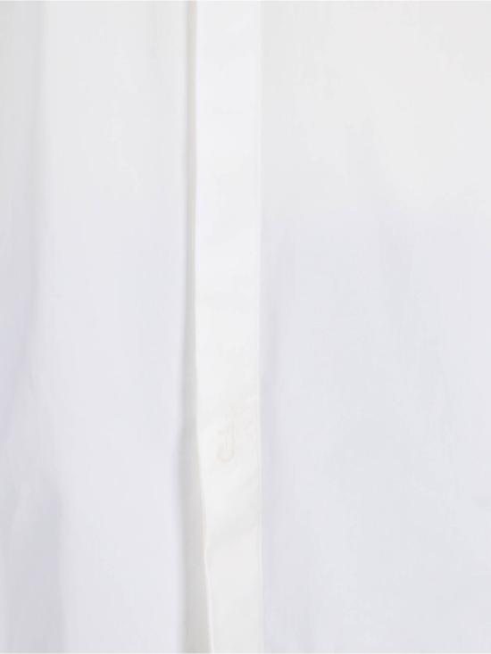  질샌더 셔츠 질 샌더 먼데이 셔츠 화이트 - JIL SANDER