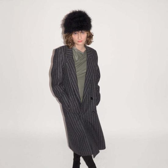  클라이드 모자 킴 - CLYDE