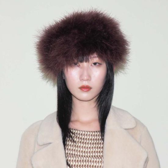  클라이드 모자 킴 - CLYDE