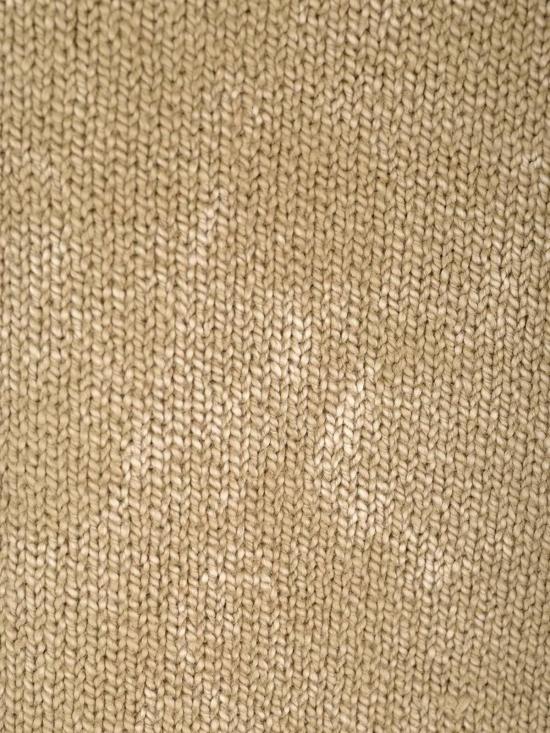  아크네 스튜디오 스웨터 라운드넥 니트  그린 - ACNE STUDIOS