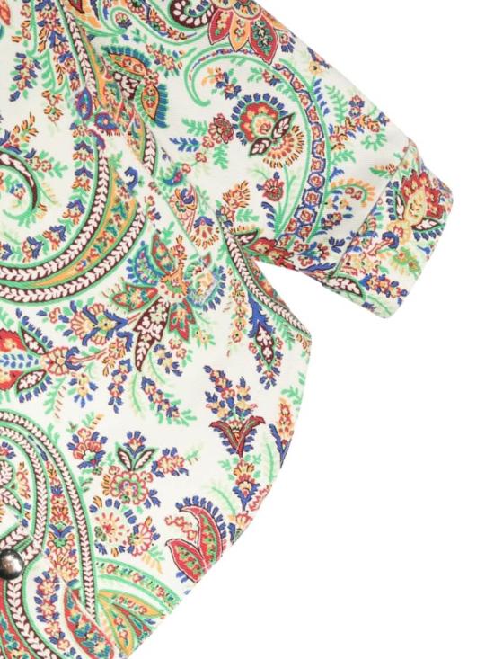  [키즈] 에트로 자켓 키즈  재킷 멀티컬러 - ETRO