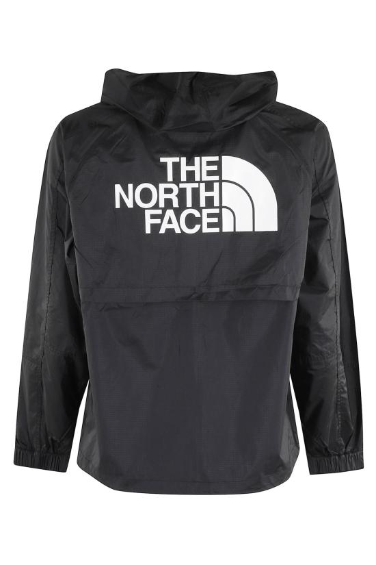  노스페이스 자켓 NSE 윈드 트랙 재킷 블랙 - NORTH FACE