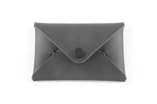  핸섬 팔찌 핸드즘 파리 블랙 티타늄 브레이슬릿 - HNDSM