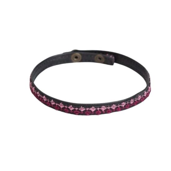  다르자 목걸이/팬던트 라나 초커/랩 브레이슬릿