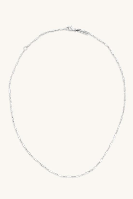  시에라 윈터 주얼리 목걸이/팬던트 알렉스 체인 목걸이