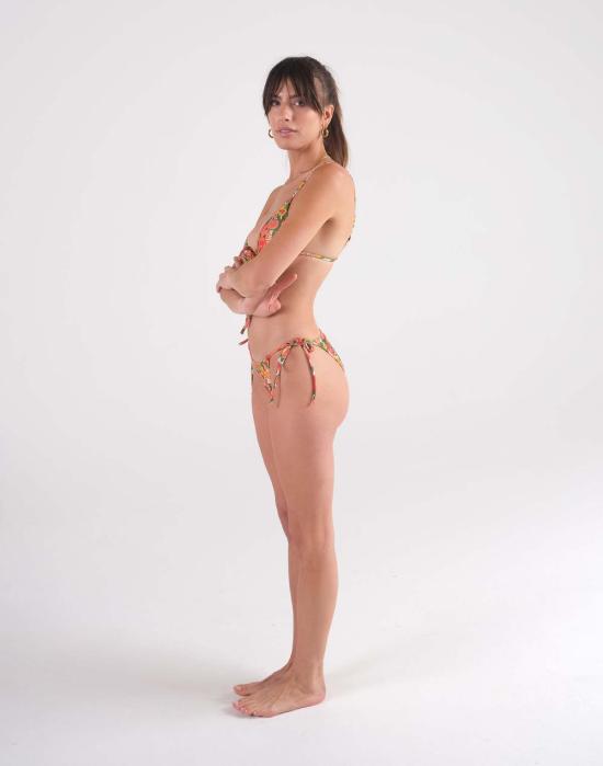  갈라마르 비키니 수영복 타이 브리프 리버리 - GALAMAAR