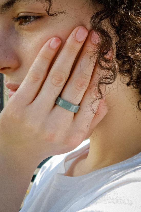  세레 반지 세리 게일 링 시안 - SEREE