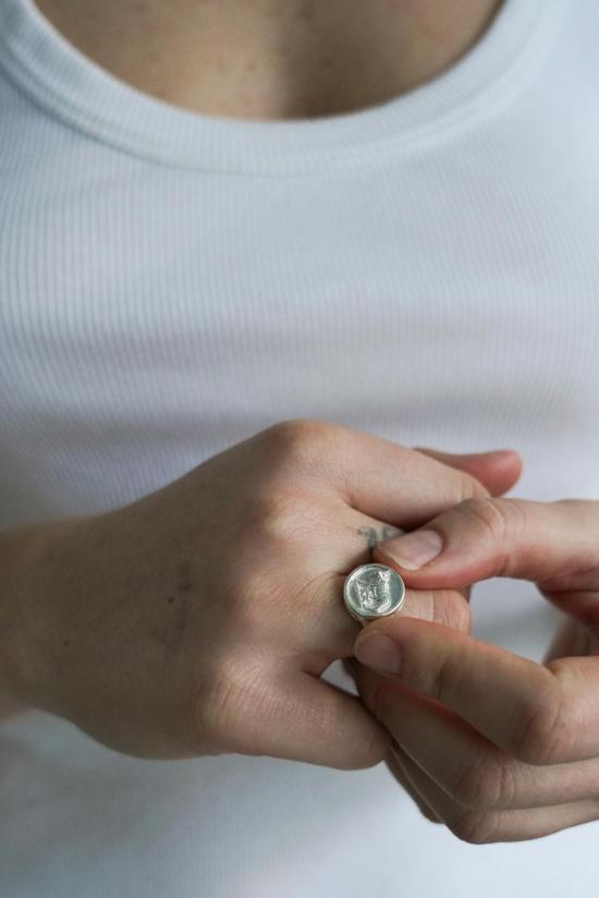  Odissea NY 반지 오디세아 로물루스 - OTHER BRANDS