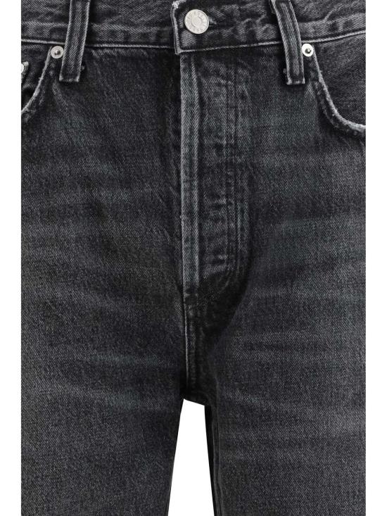  에이골디 데님 팬츠 아골드 애프턴 진스 - AGOLDE