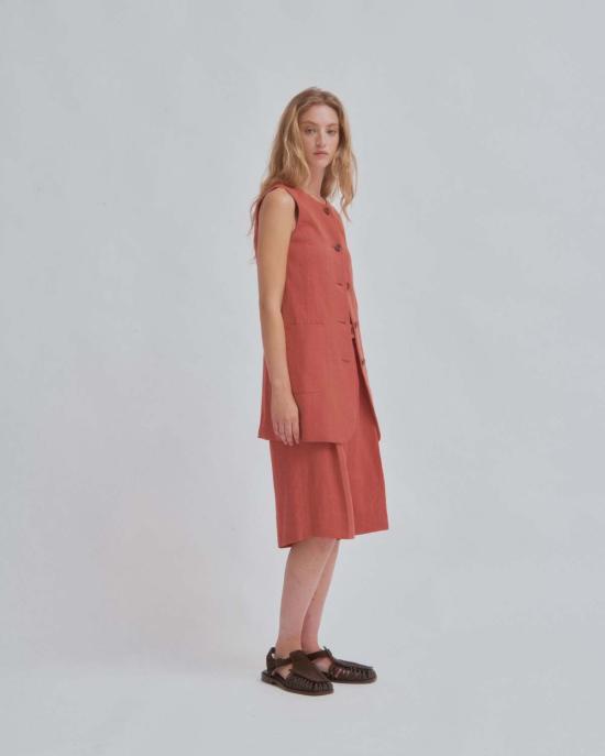  사야카 다비스 뉴욕 베스트 사야카 데이비스 뉴욕 롱  클레이 - SAYAKA DAVIS NEW YORK