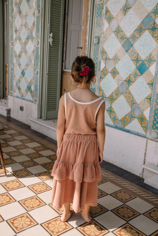  [키즈] 위 아 키즈 스커트 키즈  엘사 - WE ARE KIDS