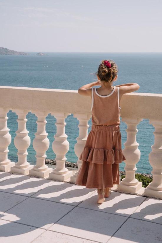  [키즈] 위 아 키즈 스커트 키즈  엘사 - WE ARE KIDS