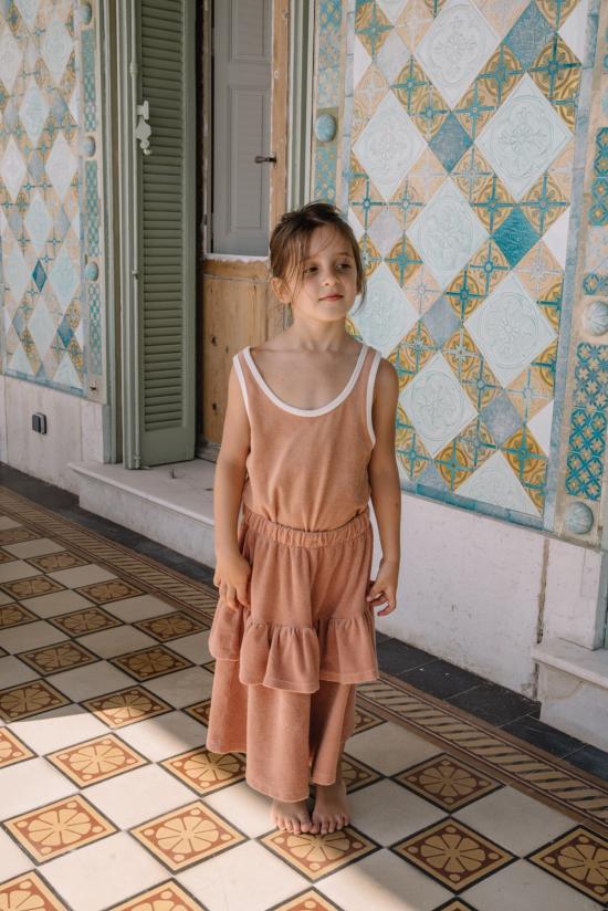  [키즈] 위 아 키즈 스커트 키즈  엘사 - WE ARE KIDS