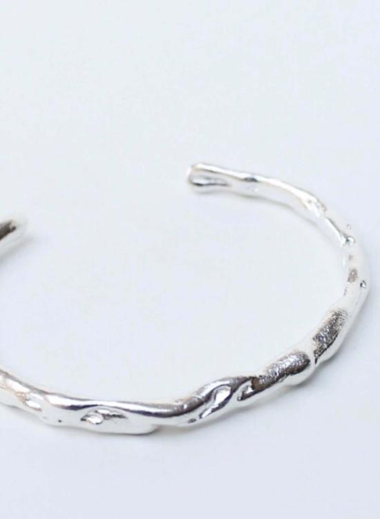  [키즈] Nettie Kent Jewelry 네크리스 키즈 네티 켄트 주얼리 아기 팔찌 황동/은 - NETTIE KENT JEWELRY